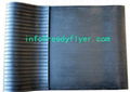 Cow mat/rubber mat/rubber sheet/horse mattress/livestock matting/stable mat 1