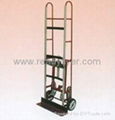 stair climbing hand truck/ Sack