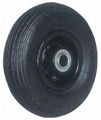 Pneumatic Tyre/air tyre/rubber wheel: