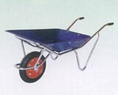 Aluminium Wheelbarrow/wheel barrow(WB1208-1)