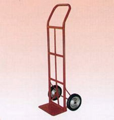 Hand Truck/hand trolley/trolley/sack truck(HT1546A)