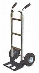 Aluminium Hand Truck/hand trolley/sack truck(HT1860)