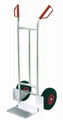 Sack truck/hand truck/trolley/dolly/barrow (HT2504AL) 1