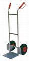 Hand truck/hand trolley/trolley(HT2500AL) 1