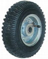 Spare Wheel PR0800 (8 X 2.50-4)