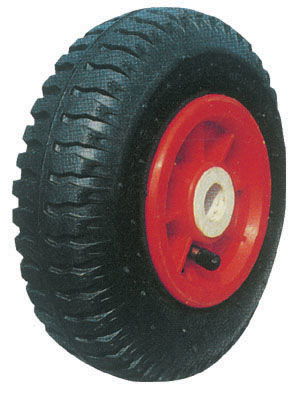 Pneumatic Tyre: PR0802 (8 X 2.50-4)