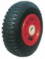 Pneumatic Tyre: PR0802 (8 X 2.50-4) 1