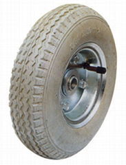 Pneumatic Tire(PR0804)