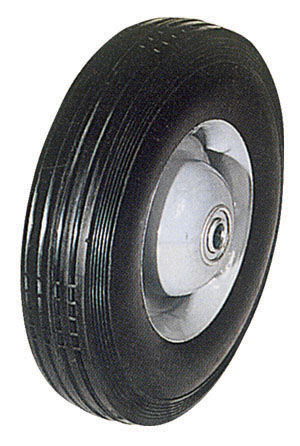 Rubber Empty Wheel(EW1001)