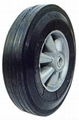 Flat free wheel, PU foam wheel,Foaming