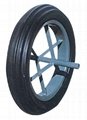 Solidwheel(SR1501)