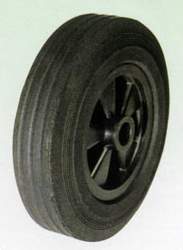 Rubberwheel,Crumb rubber wheel(PW0802)