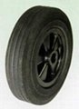 Rubberwheel,Crumb rubber wheel(PW0802)