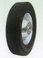 Crumb Rubber Tyre/Rubber Powder Tyre/Granula Rubber Tyre(PW0804)