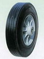 Solid wheels(SR1009) 1