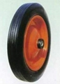Rubber Wheel(SR1302) 1