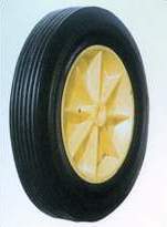 Trolley Wheel, Castor Wheel,Sack Truck Wheel,Hand truck Wheel,Solid Wheel