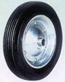 Solid Rubber Wheel for sack truck