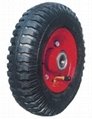 Pneumatic Tyre: PR0801-1 (8 X 2.50-4)