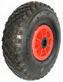 Pneumatic Tire: PR1003-1 (10 X 3.00-4)