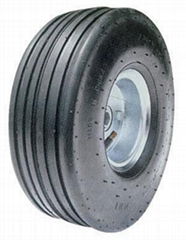 Pneumatic Tire/Wagon Wheel,Dolley Wheel,Cart wheel