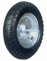 Pneumatic Tire: PR1407 (14 X 3.50-8)