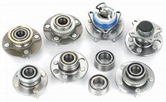 Shanghai Huachen Bearing Technology Co.,Ltd