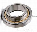 Bearings For Petroleum machinery  NU 3044X3 M/C9-1 1