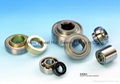 Agricultural bearings W208PP5