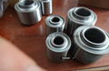 Agricultural bearings W208PP5