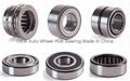 Bearing Middle East NUP 307 ECJ+ HK 2012 B+307418