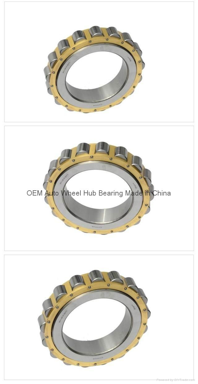 Bearing for Speed reducer 15UZE814359 2