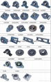 SKF NTN FYH Pillow Block Bearing