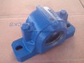 SKF NTN FYH Pillow Block Bearing