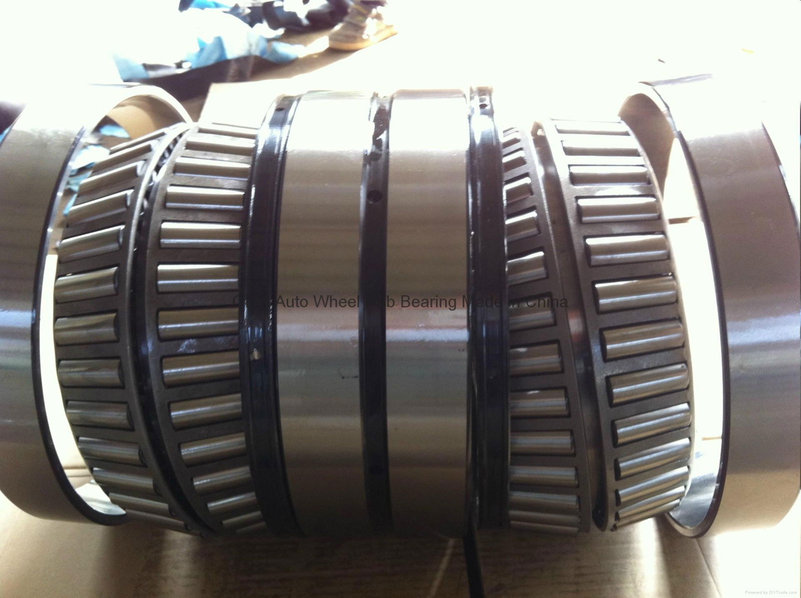 Four-row large Taper roller bearings 381088X2/C9	77788U