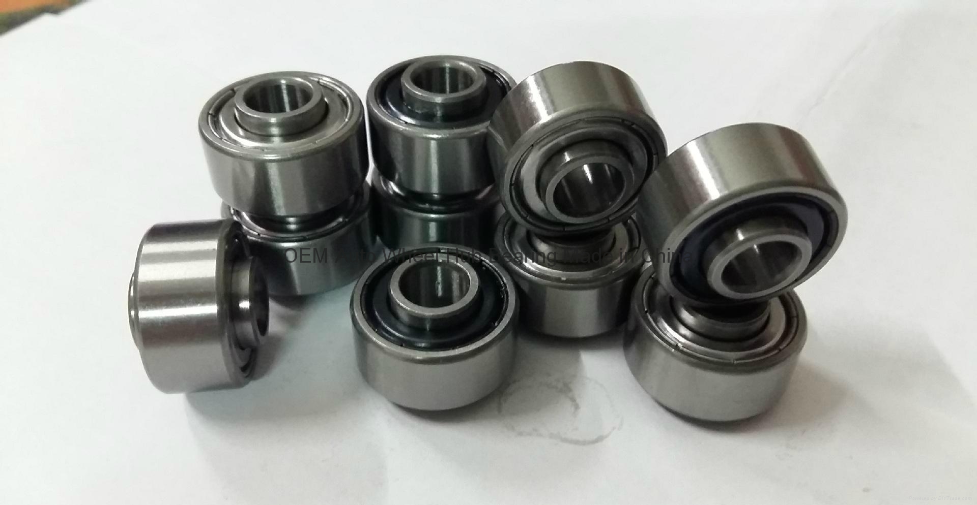 Textile Spinning rotor bearing PLC73122 (China Manufacturer) Other