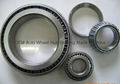 Inch taper roller bearing 759/752 39585/20 NA643-SW/632D LM249747NW/10CD