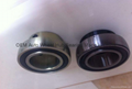 Special roller bearings for trucks