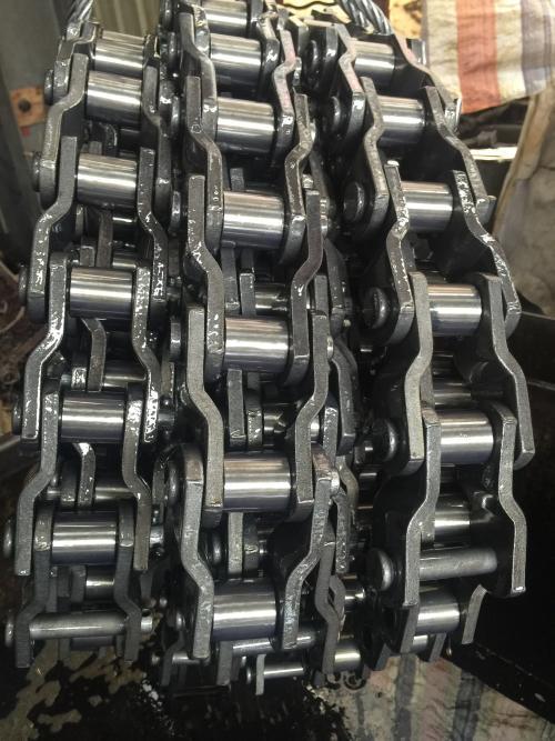 CAR PARKING CHAIN (China Manufacturer) Chain Machine Hardware