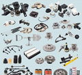 BMW OEM/Aftermarket spare parts