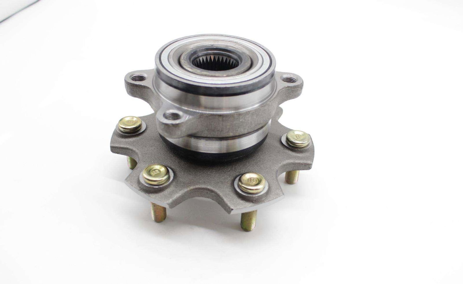 Auto wheel hub unit 