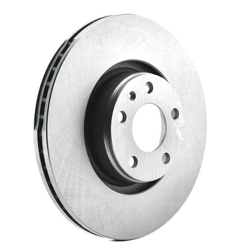 Brake disc OEM