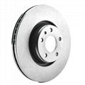 Brake disc OEM 1