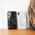 Colorful Glitter Bling Phone Case For iphone 6 6S 7 8 Plus Cases For iphone XS 