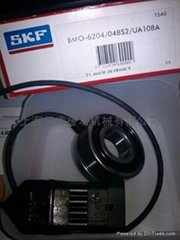 SKF品牌传感器轴承