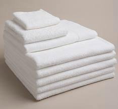 100% cotton hotel bath towel 3