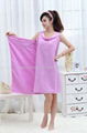 magic microfiber beach/bath dress 4