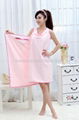 magic microfiber beach/bath dress 5