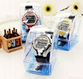 Children multi-function digital watches 3