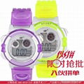 Wholesale brand waterproof watch